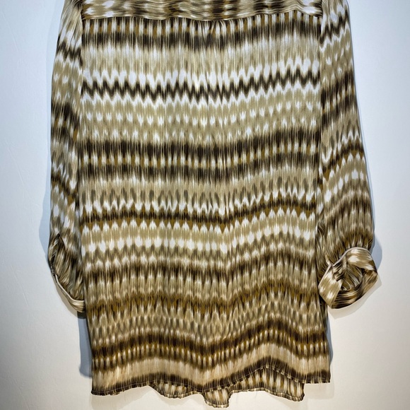 Ladies summer blouse - Picture 4 of 6